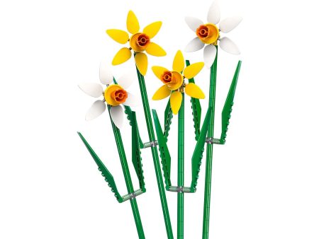 40747 | LEGO® Iconic Daffodils Discount