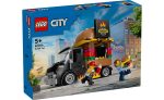 60404 | LEGO® City Burger Truck Online now