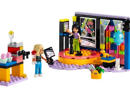 42610 | LEGO® Friends Karaoke Music Party Discount