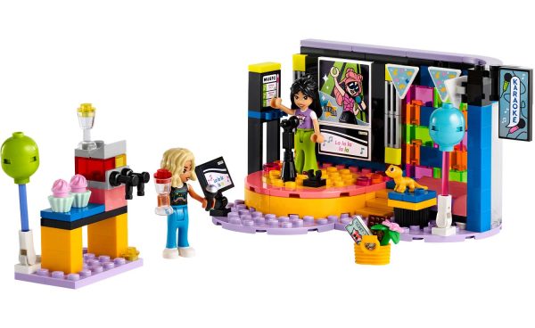 42610 | LEGO® Friends Karaoke Music Party Discount