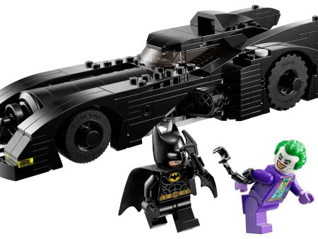 76224 | LEGO® DC Batmobile™: Batman™ vs. The Joker™ Chase Online Sale