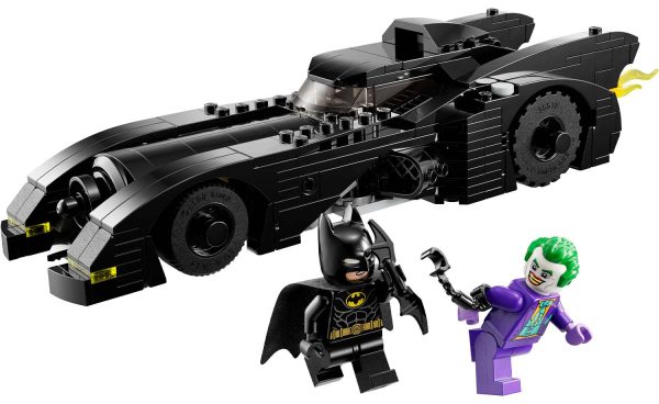 76224 | LEGO® DC Batmobile™: Batman™ vs. The Joker™ Chase Online Sale