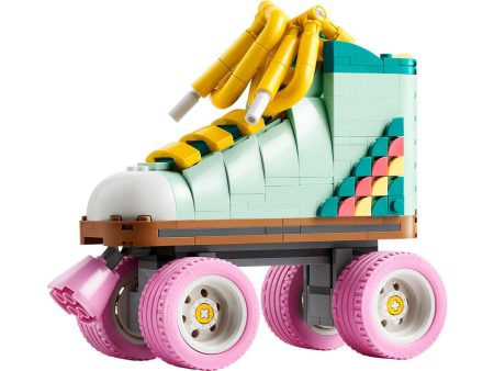 31148 | LEGO® Creator 3-in-1 Retro Roller Skate Discount