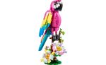 31144 | LEGO® Creator 3-in-1 Exotic Pink Parrot Online Hot Sale