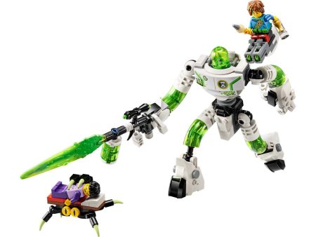 71454 | LEGO® DREAMZzz Mateo and Z-Blob the Robot For Sale