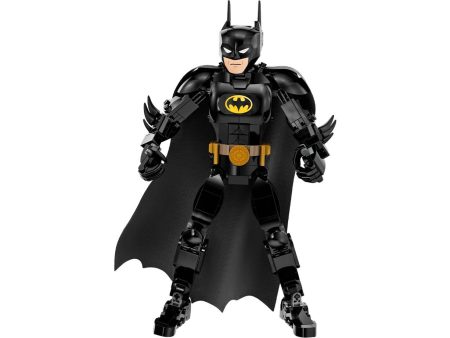 76259 | LEGO® DC Batman™ Construction Figure on Sale