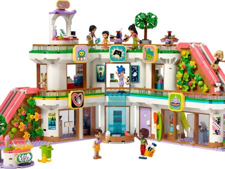 42604 | LEGO® Friends Heartlake City Shopping Mall For Cheap