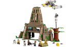 75365 | LEGO® Star Wars™ Yavin 4 Rebel Base Online now