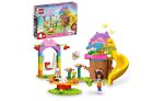 10787 | LEGO® Gabby s Dollhouse Kitty Fairy s Garden Party on Sale