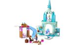 43238 | LEGO® | Disney™ Elsa s Frozen Castle Hot on Sale