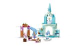 43238 | LEGO® | Disney™ Elsa s Frozen Castle Hot on Sale