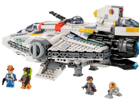 75357 | LEGO® Star Wars™ Ghost & Phantom II Sale