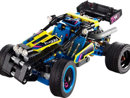 42164 | LEGO® Technic Off-Road Race Buggy Cheap