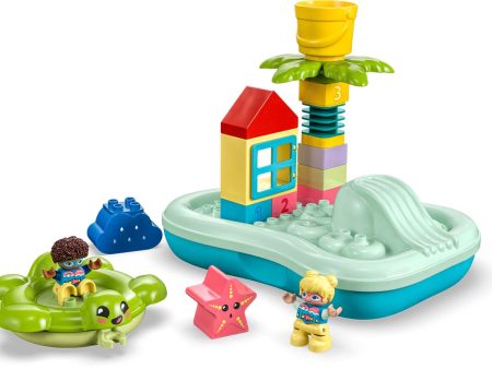 10989 | LEGO® DUPLO® Water Park Discount