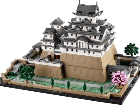 21060 | LEGO® Architecture Himeji Castle Supply