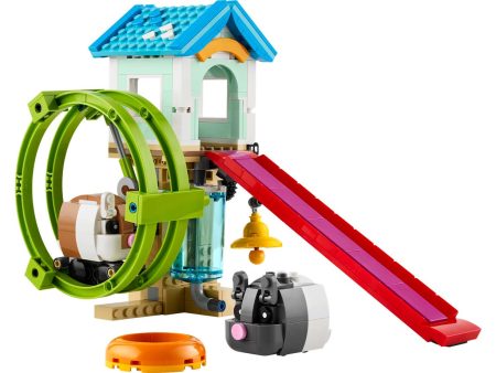 31155 | LEGO® Creator 3-in-1 Hamster Wheel Discount