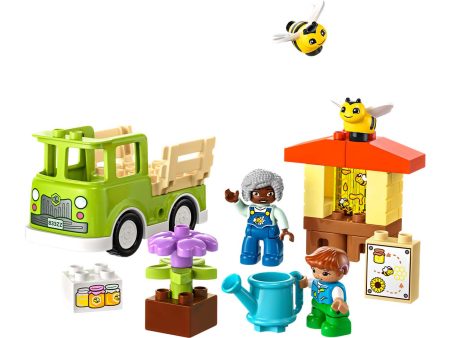 10419 | LEGO® DUPLO® Caring For Bees & Beehives Online