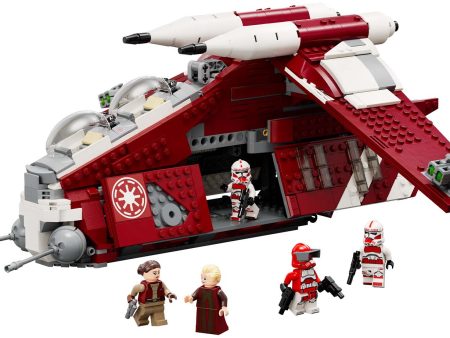 75354 | LEGO® Star Wars™ Coruscant Guard Gunship™ Online Sale