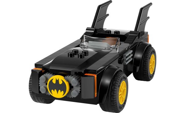 76264 | LEGO® DC Batmobile™ Pursuit: Batman™ vs. The Joker™ Online Sale