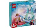 43238 | LEGO® | Disney™ Elsa s Frozen Castle Hot on Sale