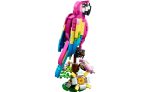 31144 | LEGO® Creator 3-in-1 Exotic Pink Parrot Online Hot Sale