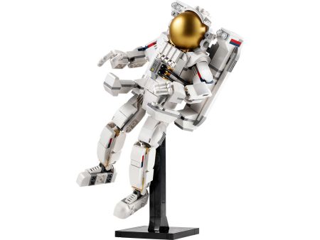 31152 | LEGO® Creator 3-in-1 Space Astronaut Online