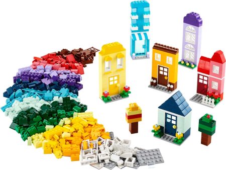 11035 | LEGO® Classic Creative Houses Discount