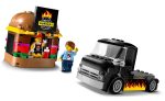 60404 | LEGO® City Burger Truck Online now