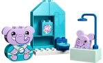 10413 | LEGO® DUPLO® Daily Routines: Bath Time Online Hot Sale