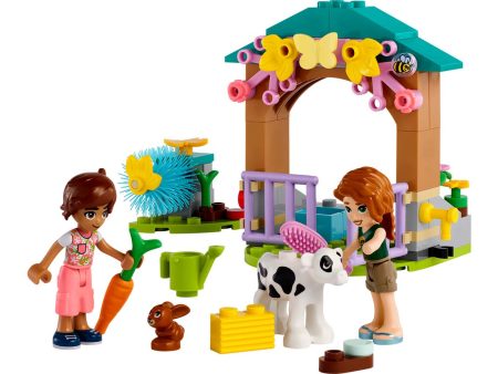 42607 | LEGO® Friends Autumn s Baby Cow Shed Cheap