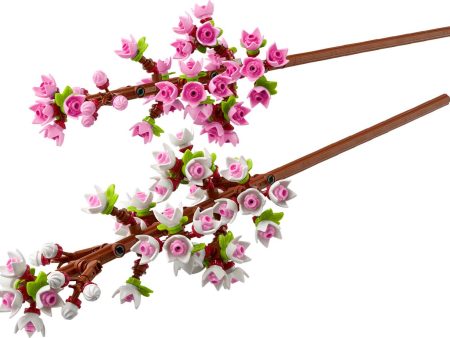 40725 | LEGO® Iconic Cherry Blossoms Online Hot Sale