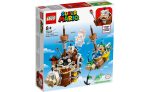 71427 | LEGO® Super Mario™ Larry s and Morton’s Airships Expansion Set Discount