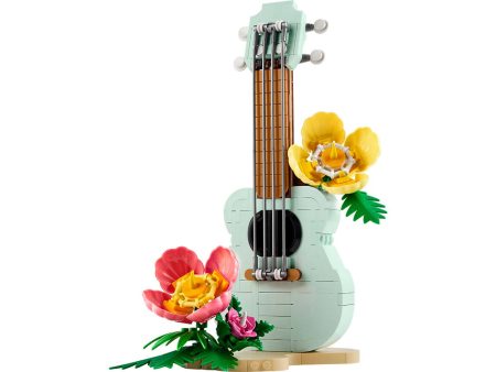 31156 | LEGO® Creator 3-in-1 Tropical Ukulele Supply