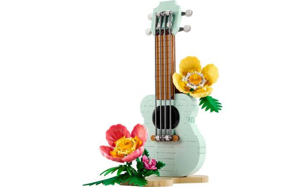 31156 | LEGO® Creator 3-in-1 Tropical Ukulele Supply