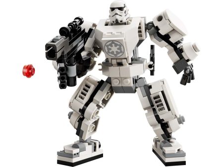 75370 | LEGO® Star Wars™ Stormtrooper™ Mech Online