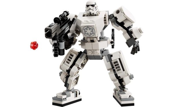 75370 | LEGO® Star Wars™ Stormtrooper™ Mech Online