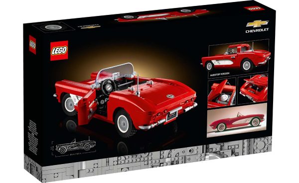 10321 | LEGO® ICONS™ Corvette Cheap