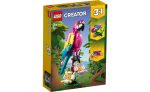 31144 | LEGO® Creator 3-in-1 Exotic Pink Parrot Online Hot Sale