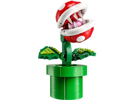 71426 | LEGO® Super Mario™ Piranha Plant Sale