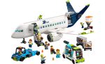 60367 | LEGO® City Passenger Aeroplane Online Sale