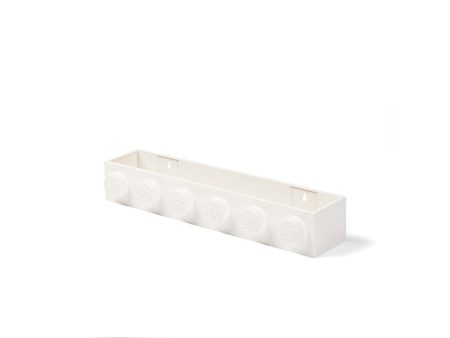 21735 | LEGO® Book Rack - White For Discount