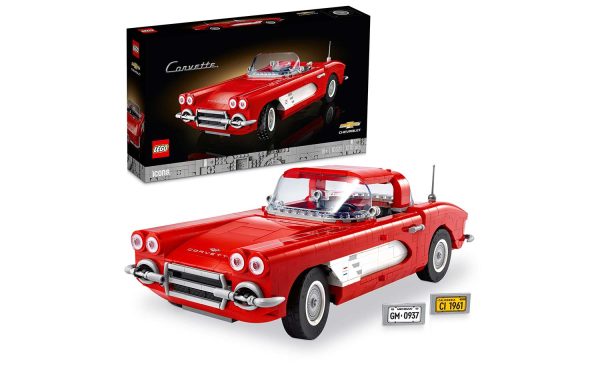 10321 | LEGO® ICONS™ Corvette Cheap