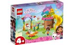 10787 | LEGO® Gabby s Dollhouse Kitty Fairy s Garden Party on Sale