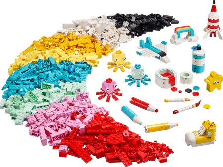 11032 | LEGO® Classic Creative Colour Fun Cheap