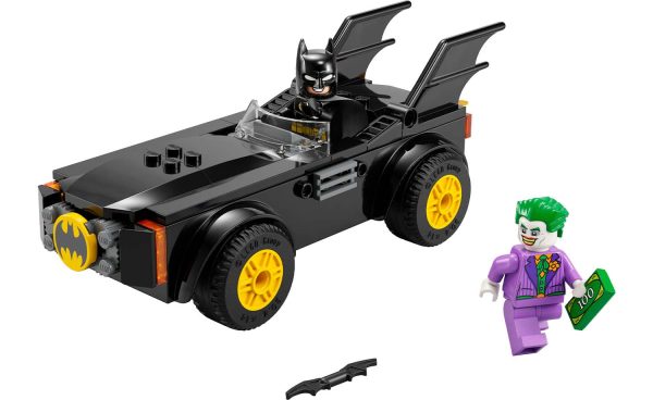 76264 | LEGO® DC Batmobile™ Pursuit: Batman™ vs. The Joker™ Online Sale