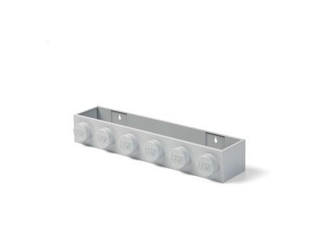 21740 | LEGO® Book Rack - Grey For Cheap