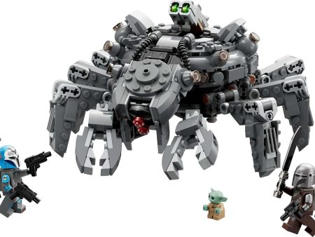 75361 | LEGO® Star Wars™ Spider Tank Cheap