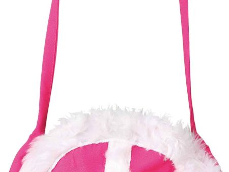 Peace Tasche pink Discount