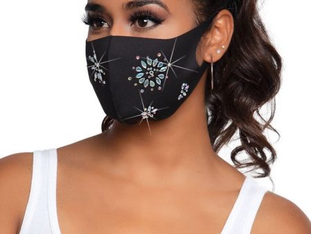 Mund-Nase-Maske Florina Deluxe Online Sale