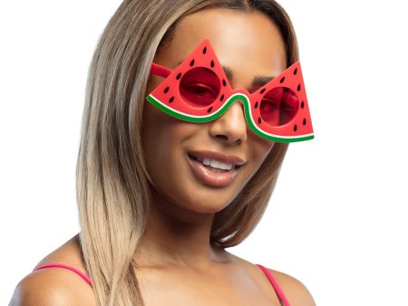 Watermelon Partybrille Supply